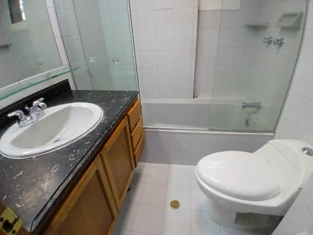 Apartamento en Arriendo