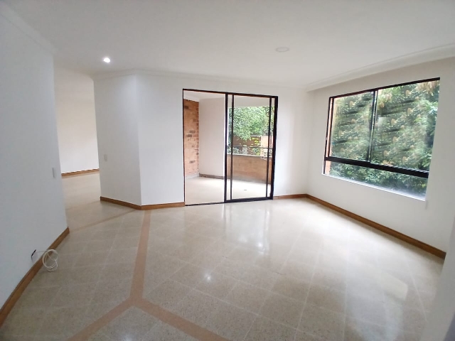 Apartamento en Arriendo