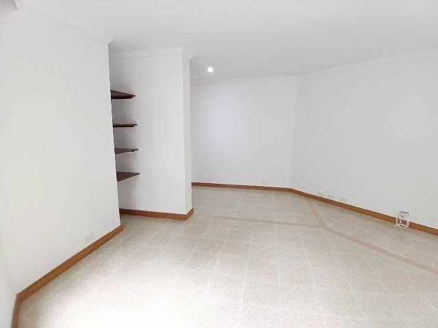 Apartamento en Arriendo