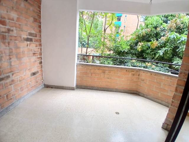 Apartamento en Arriendo