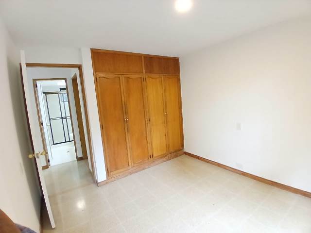 Apartamento en Arriendo