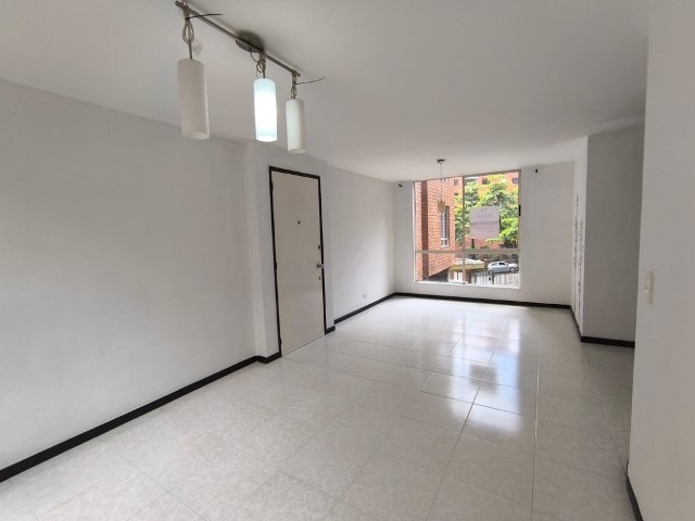 Apartamento en Arriendo