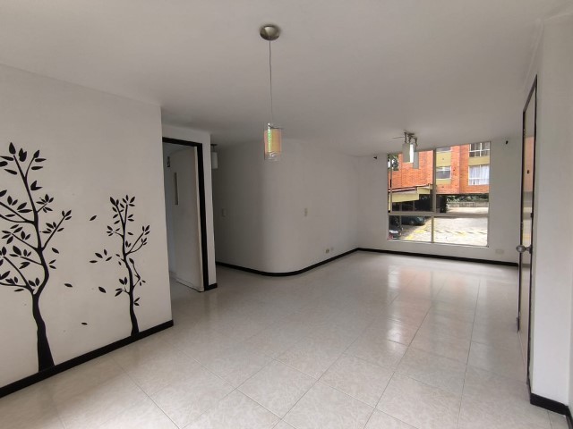 Apartamento en Arriendo