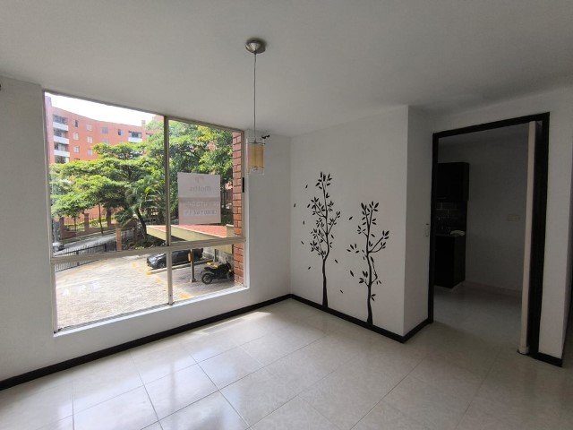 Apartamento en Arriendo