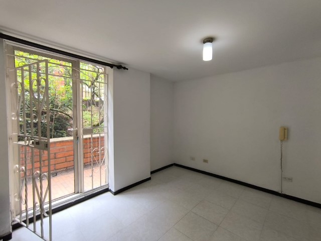 Apartamento en Arriendo