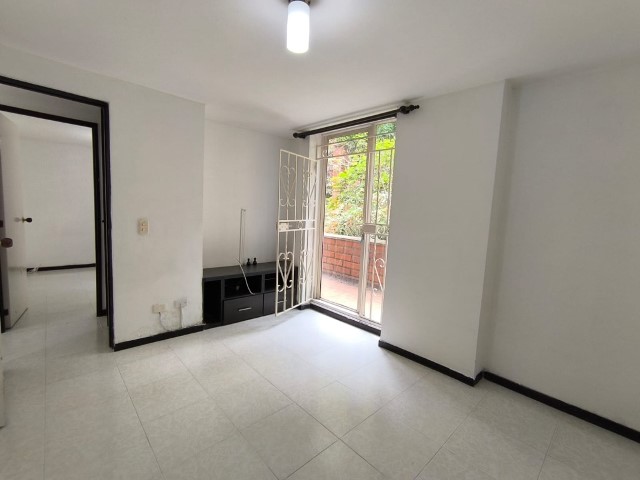 Apartamento en Arriendo