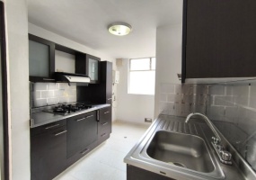 2 Habitaciones Habitaciones, ,2 BathroomsBathrooms,Apartamento,En Arriendo,3462