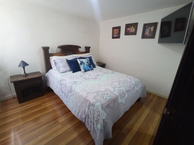 Apartamento en Arriendo