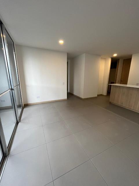 Apartamento en Arriendo