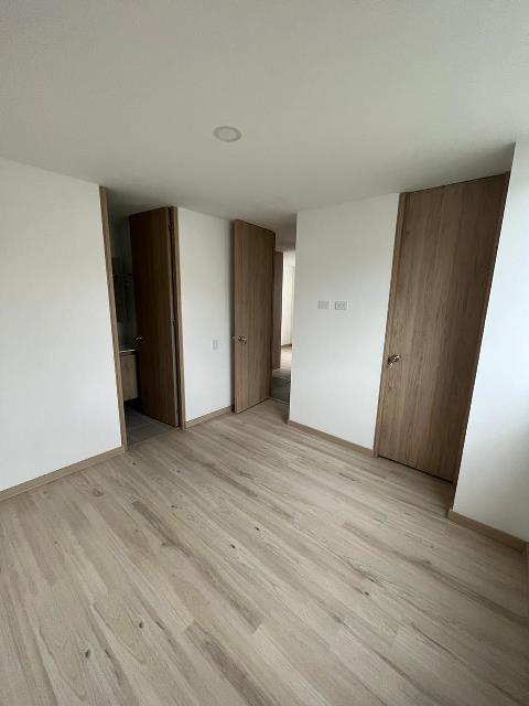 Apartamento en Arriendo