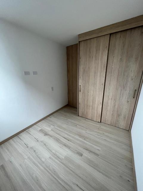 Apartamento en Arriendo