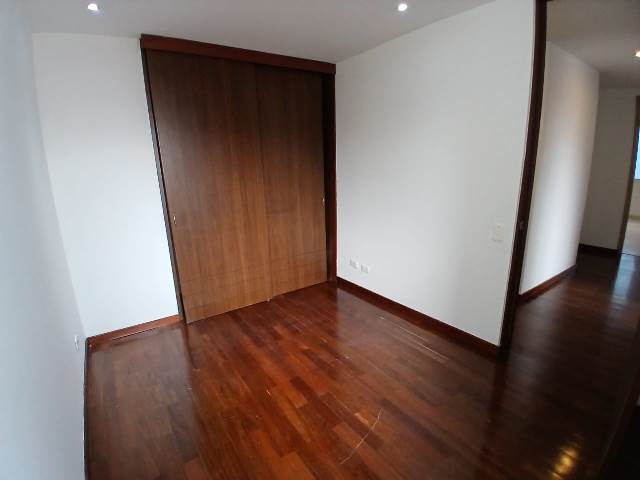 Apartamento en Arriendo