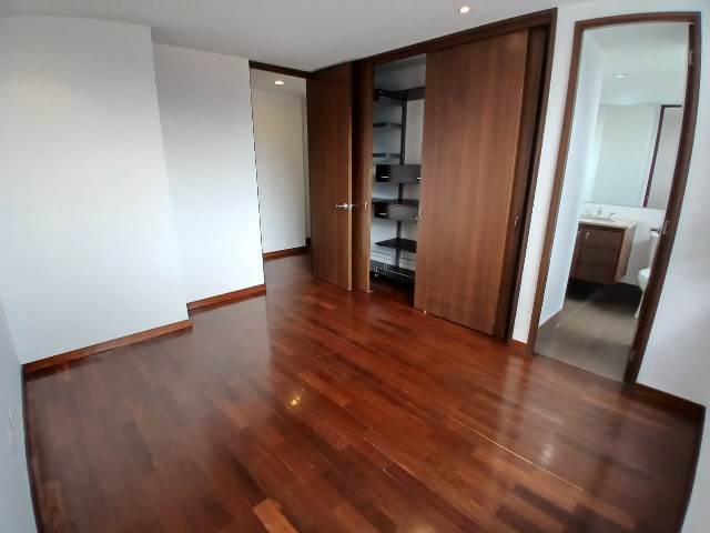 Apartamento en Arriendo