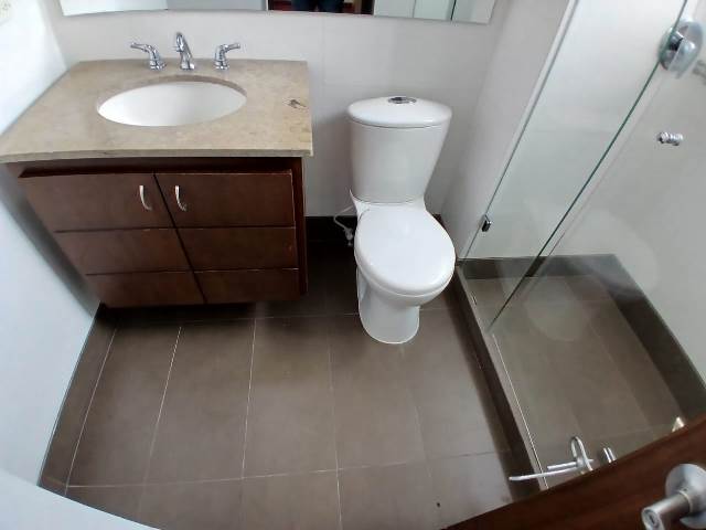 Apartamento en Arriendo