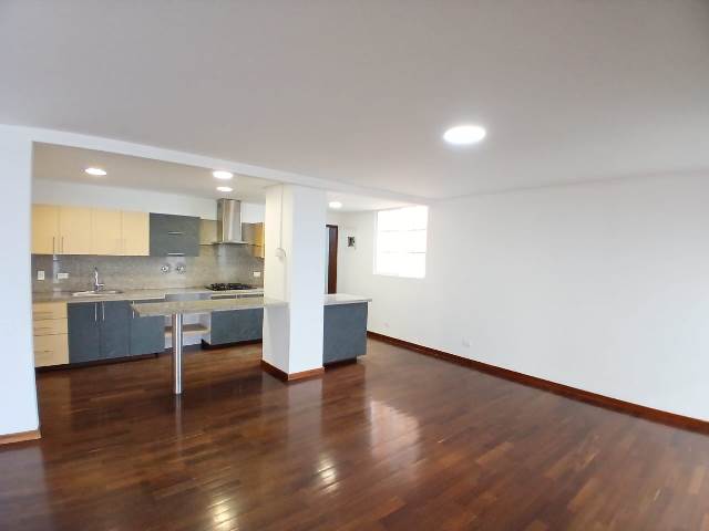 Apartamento en Arriendo