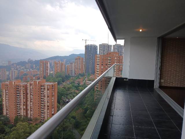 Apartamento en Arriendo