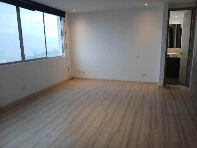 Apartamento en Arriendo