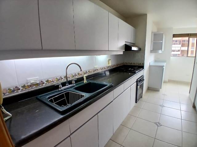 Apartamento en Venta