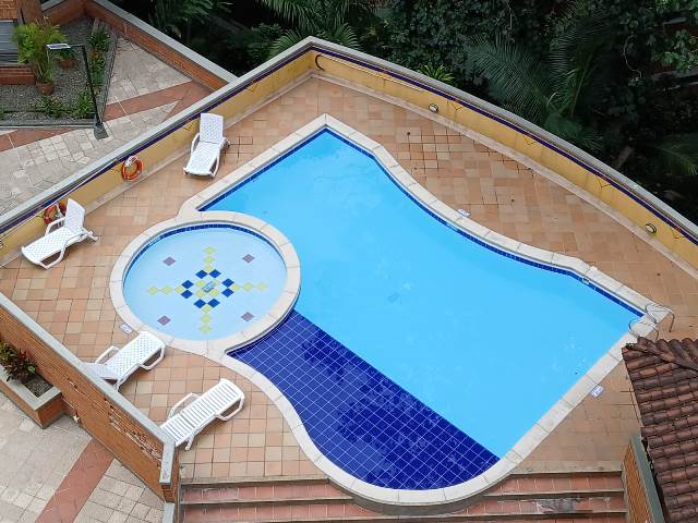 Apartamento en Venta