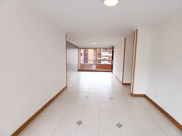 Apartamento en Venta