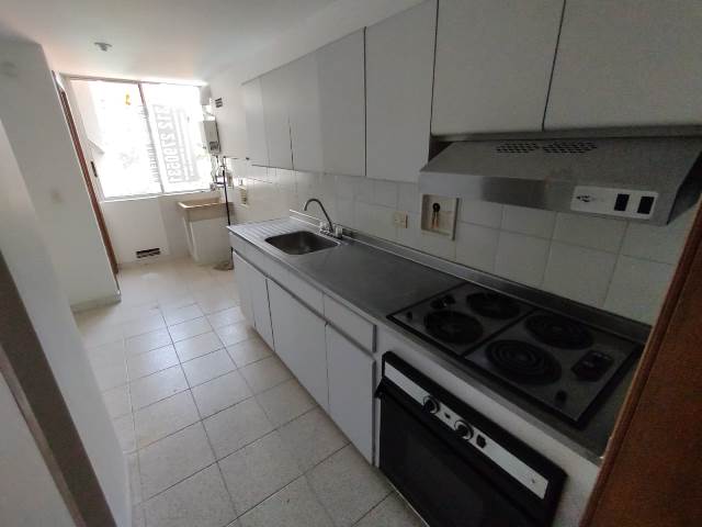 Apartamento en Arriendo