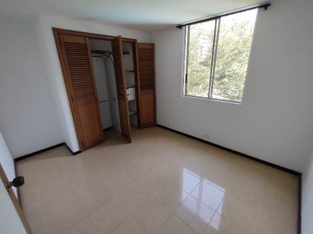 Apartamento en Arriendo