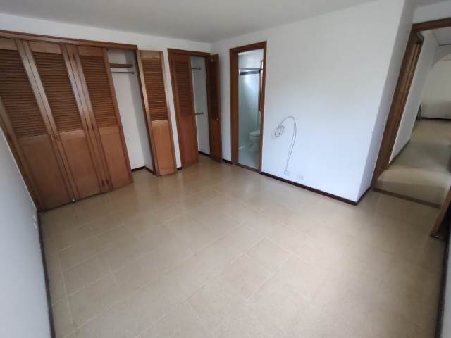 Apartamento en Arriendo