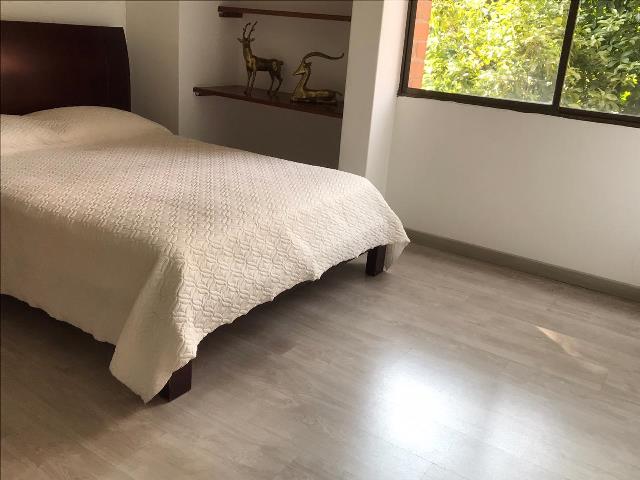 Apartamento en Venta Envigado La Abadía