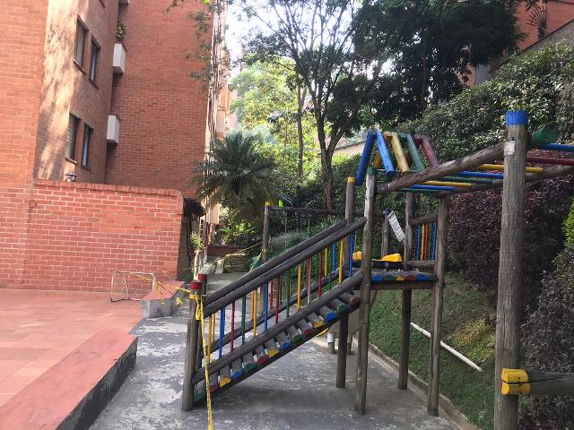 Apartamento en Venta Envigado La Abadía