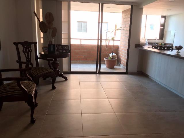 Apartamento en Venta Envigado La Abadía