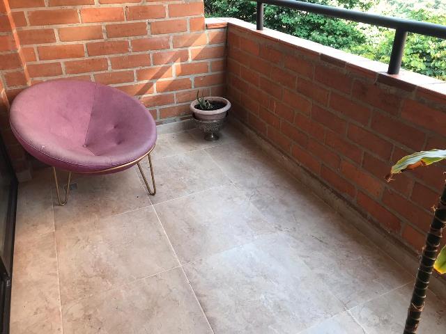 Apartamento en Venta Envigado La Abadía