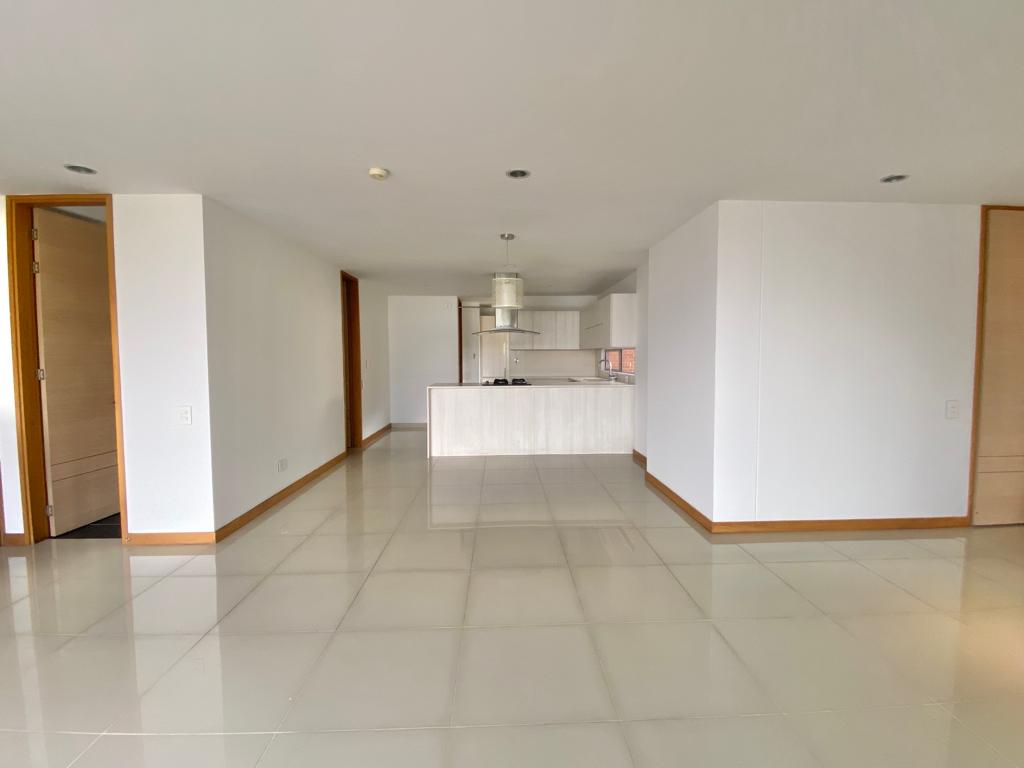 Apartamento en Arriendo