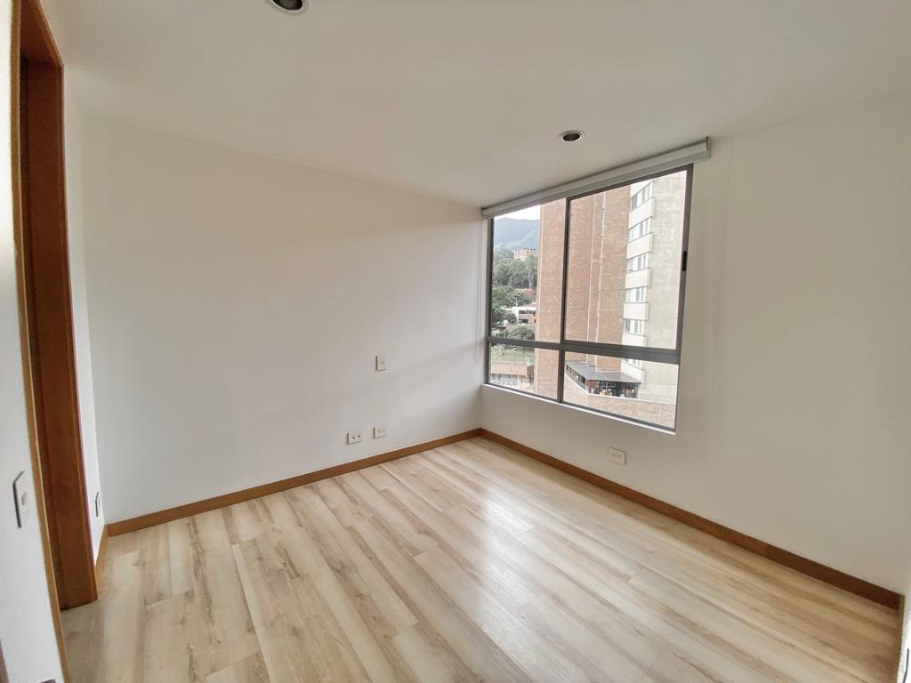 Apartamento en Arriendo