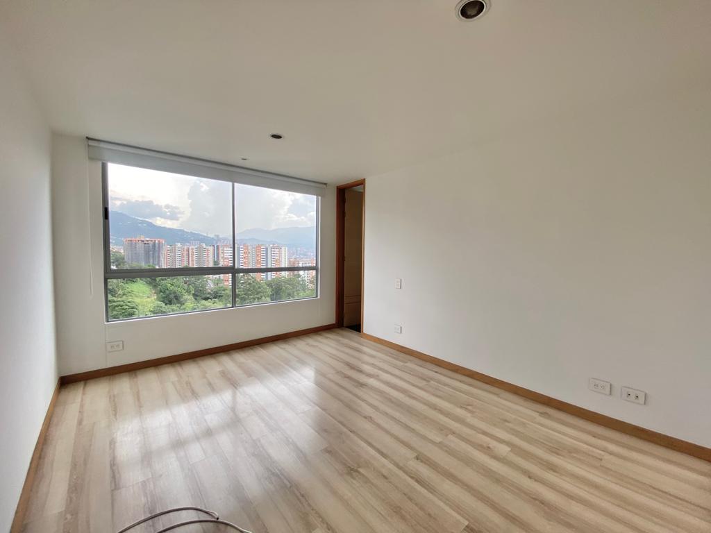 Apartamento en Arriendo