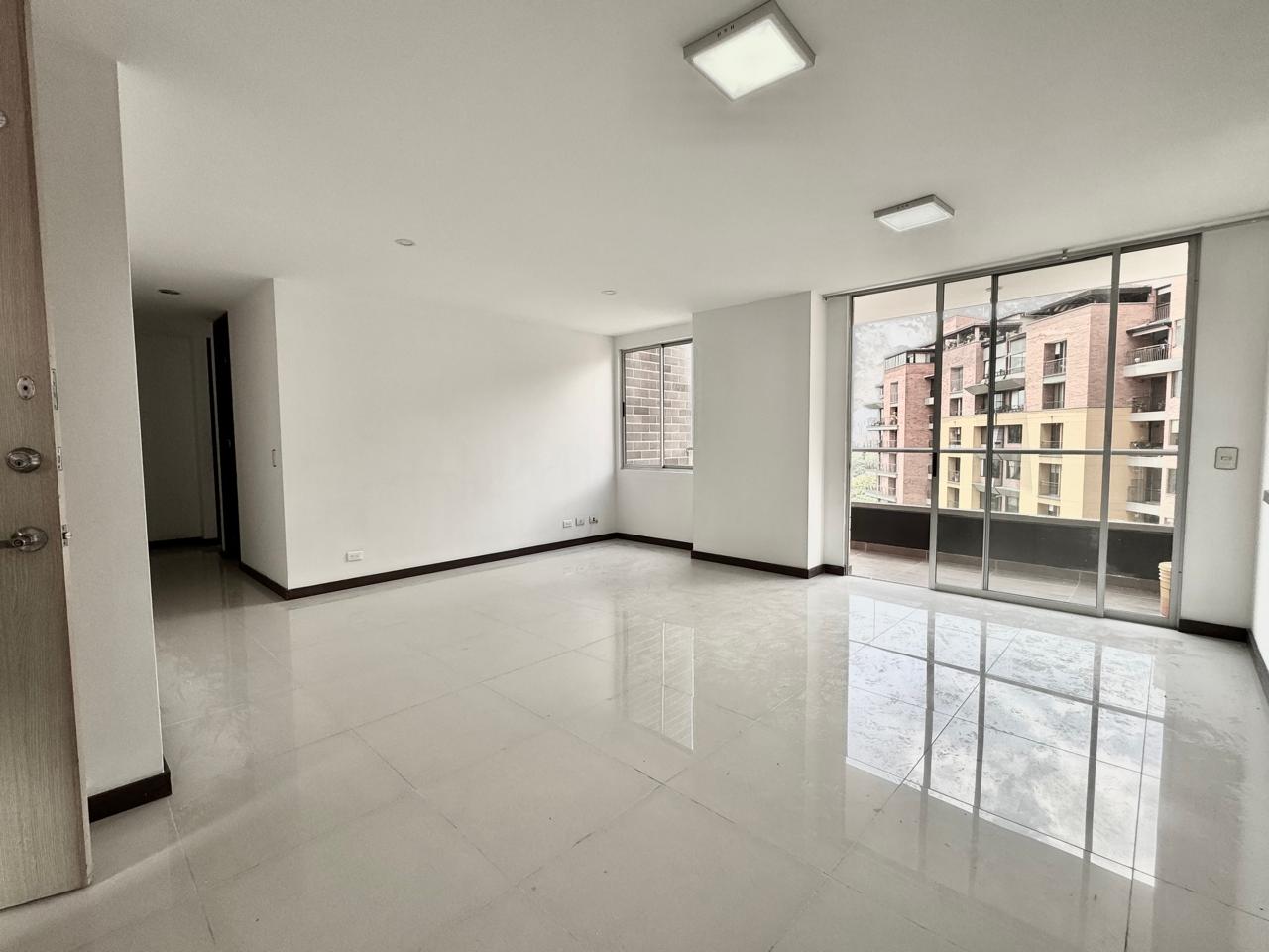 Apartamento en Arriendo