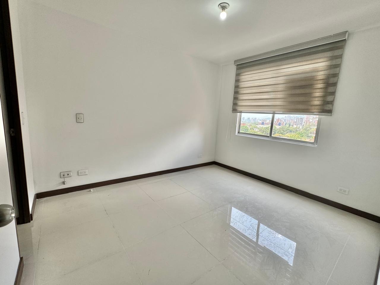 Apartamento en Arriendo