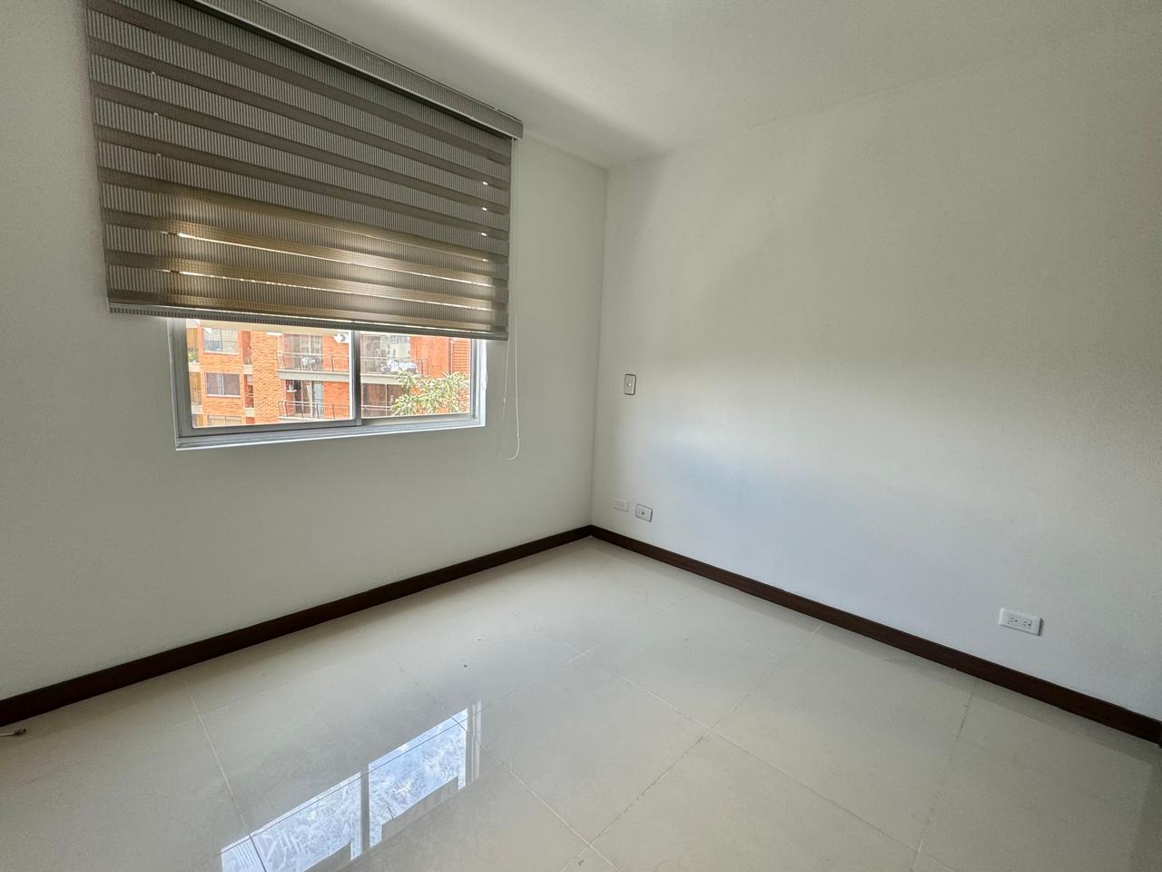 Apartamento en Arriendo