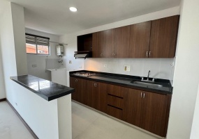 2 Habitaciones Habitaciones, ,2 BathroomsBathrooms,Apartamento,En Arriendo,3470