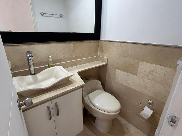 Apartamento en Arriendo