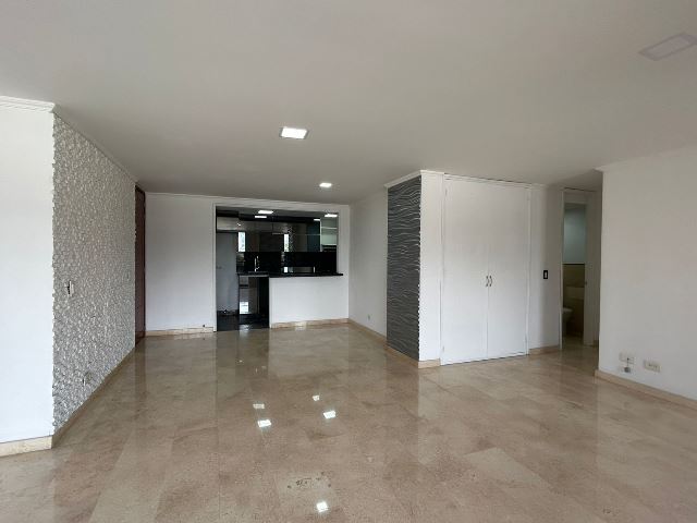 Apartamento en Arriendo