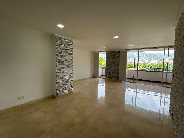 Apartamento en Arriendo