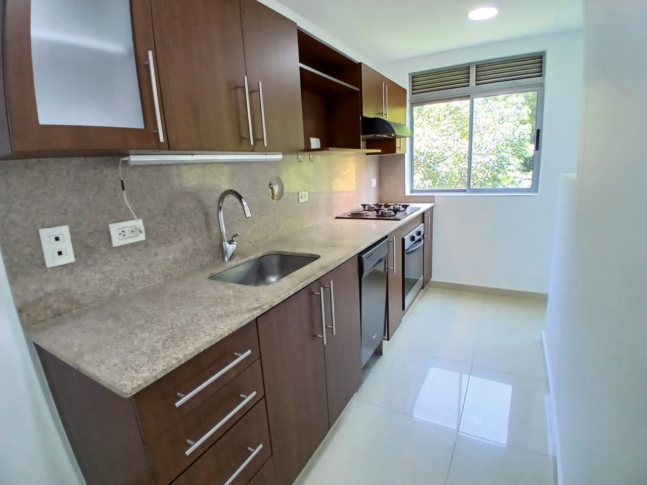 Apartamento en Arriendo