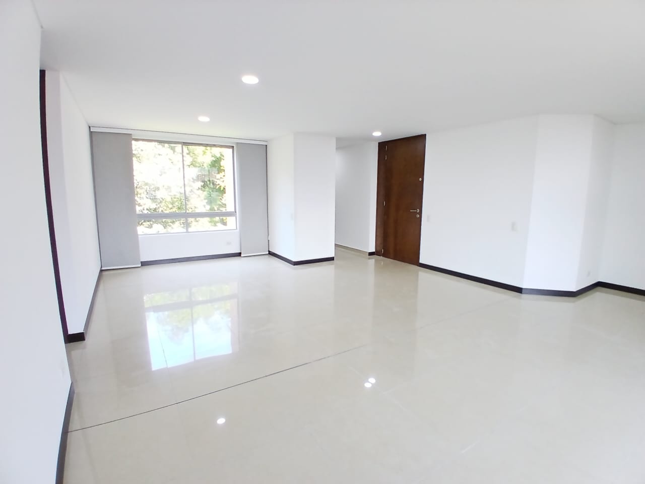 Apartamento en Arriendo