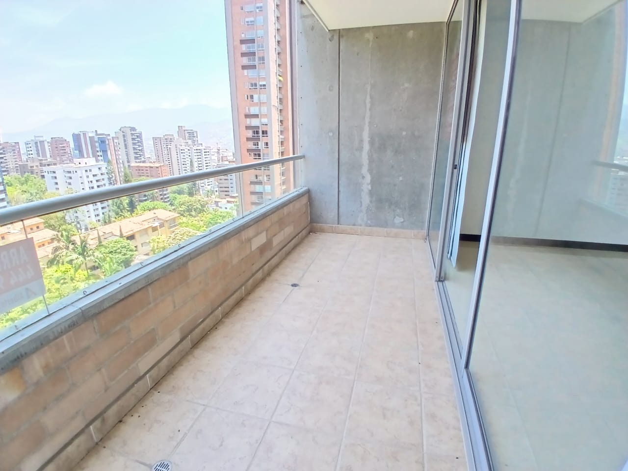 Apartamento en Arriendo