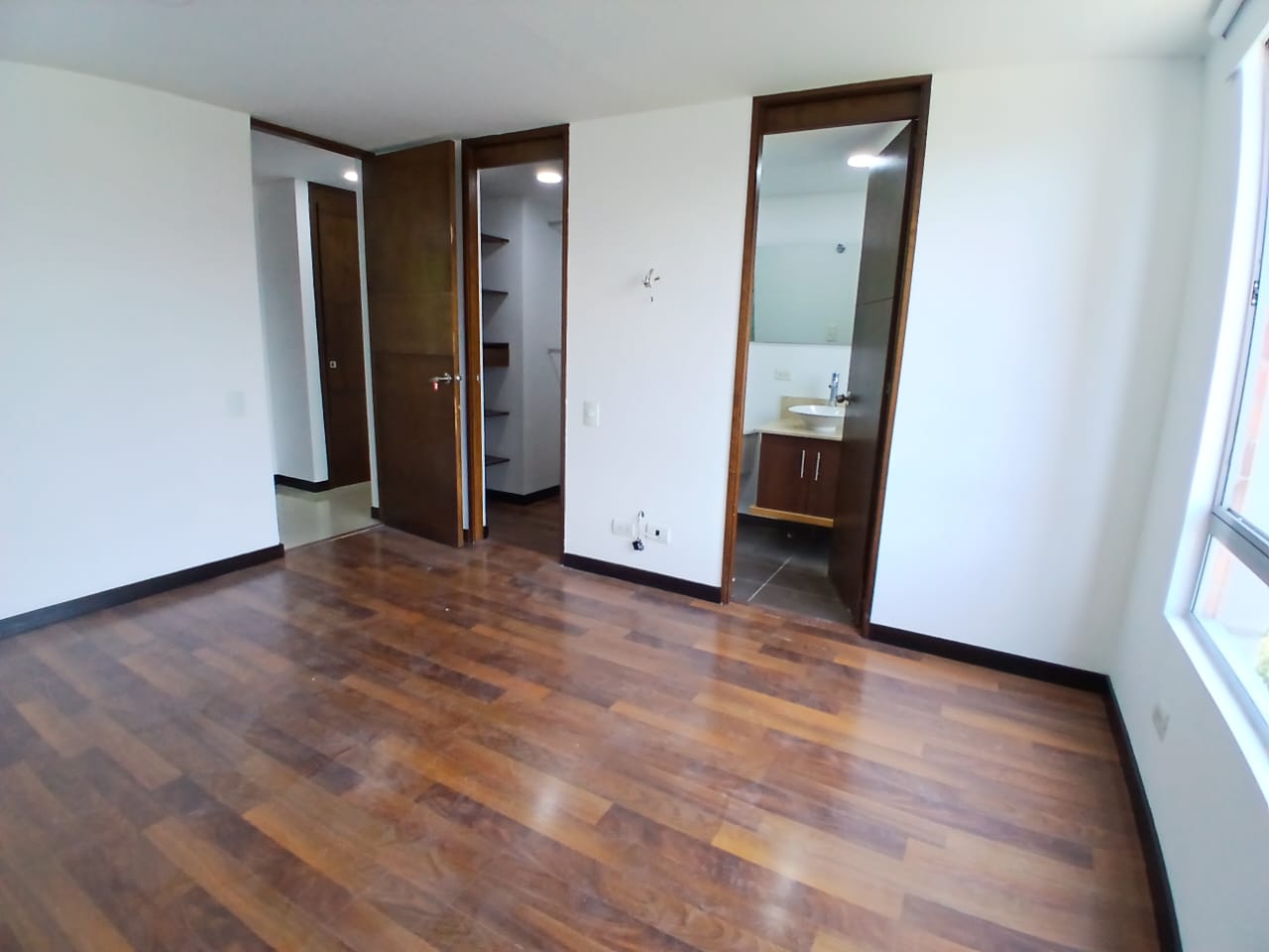 Apartamento en Arriendo