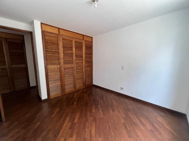 Apartamento en Arriendo