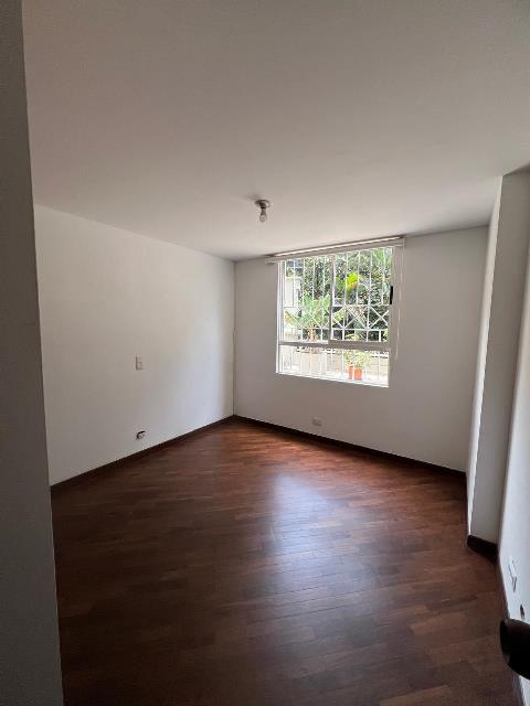 Apartamento en Arriendo