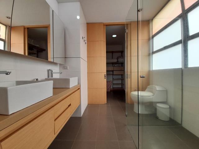 Apartamento en Arriendo