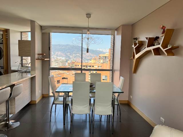 Apartamento en Arriendo