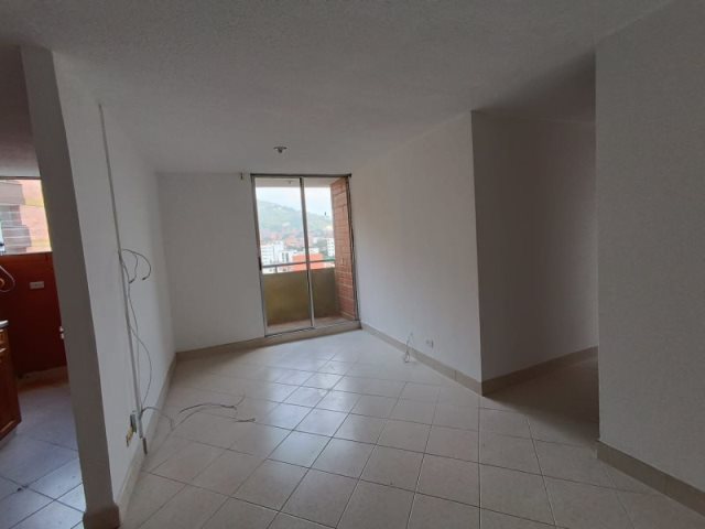 Apartamento en Arriendo